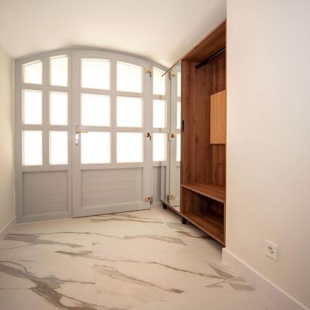 Apartamento Petite Haven Split Exterior foto
