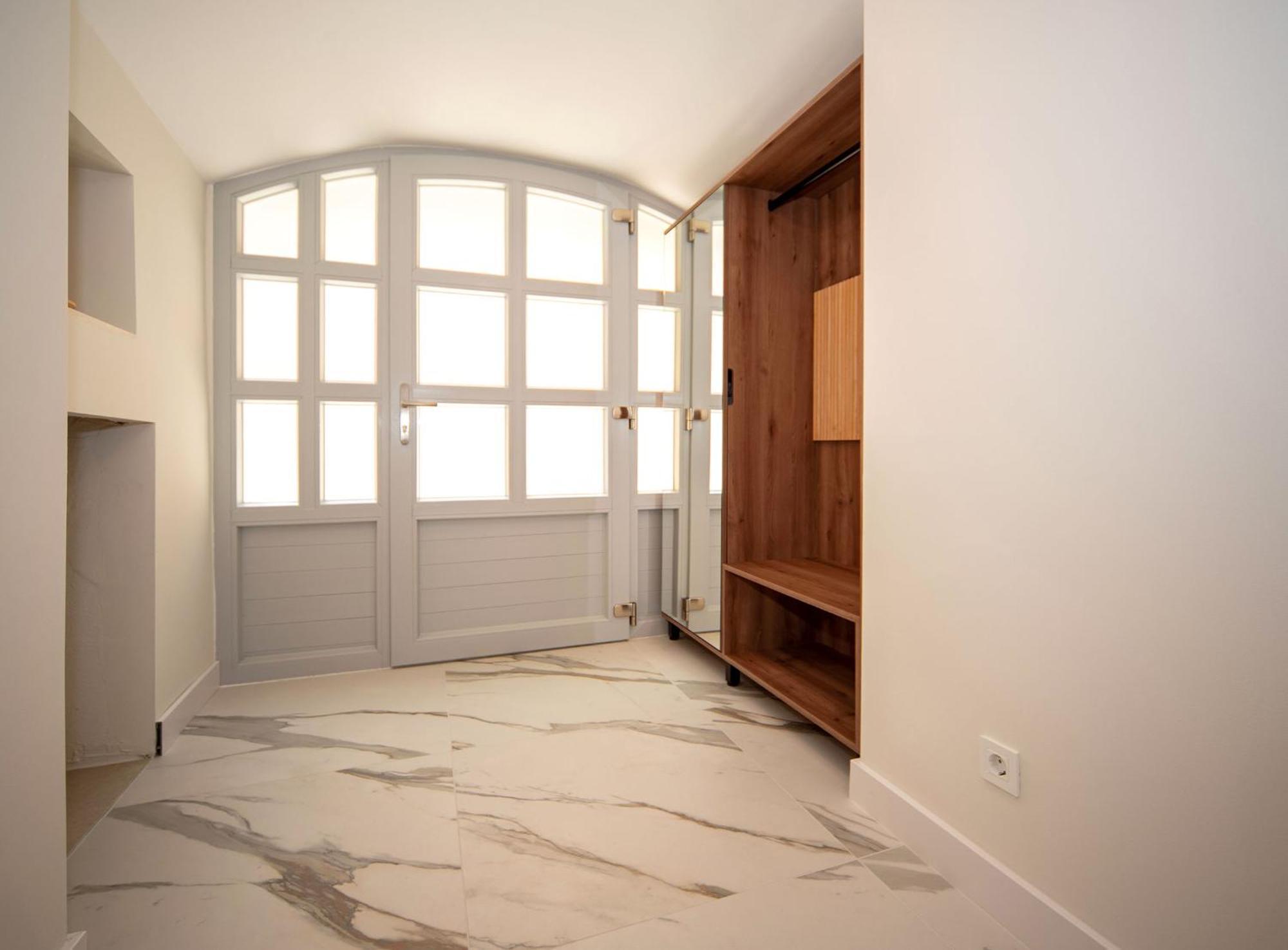 Apartamento Petite Haven Split Exterior foto