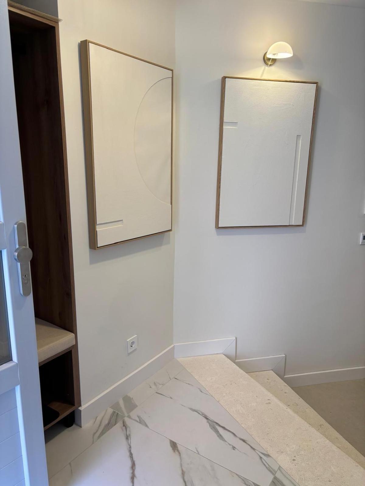 Apartamento Petite Haven Split Exterior foto